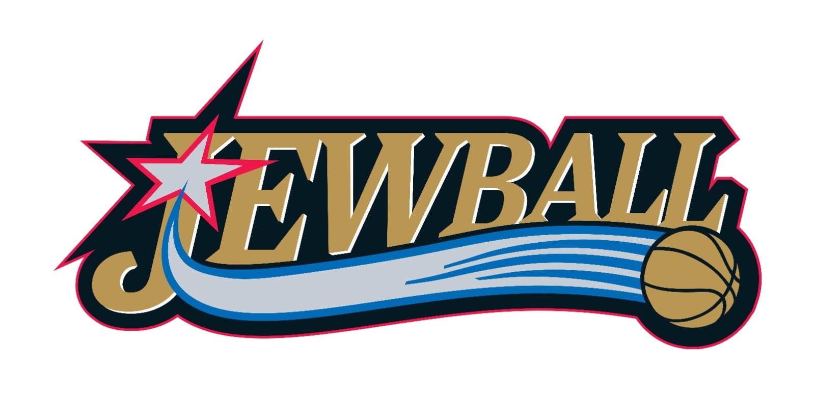 JewBall logo